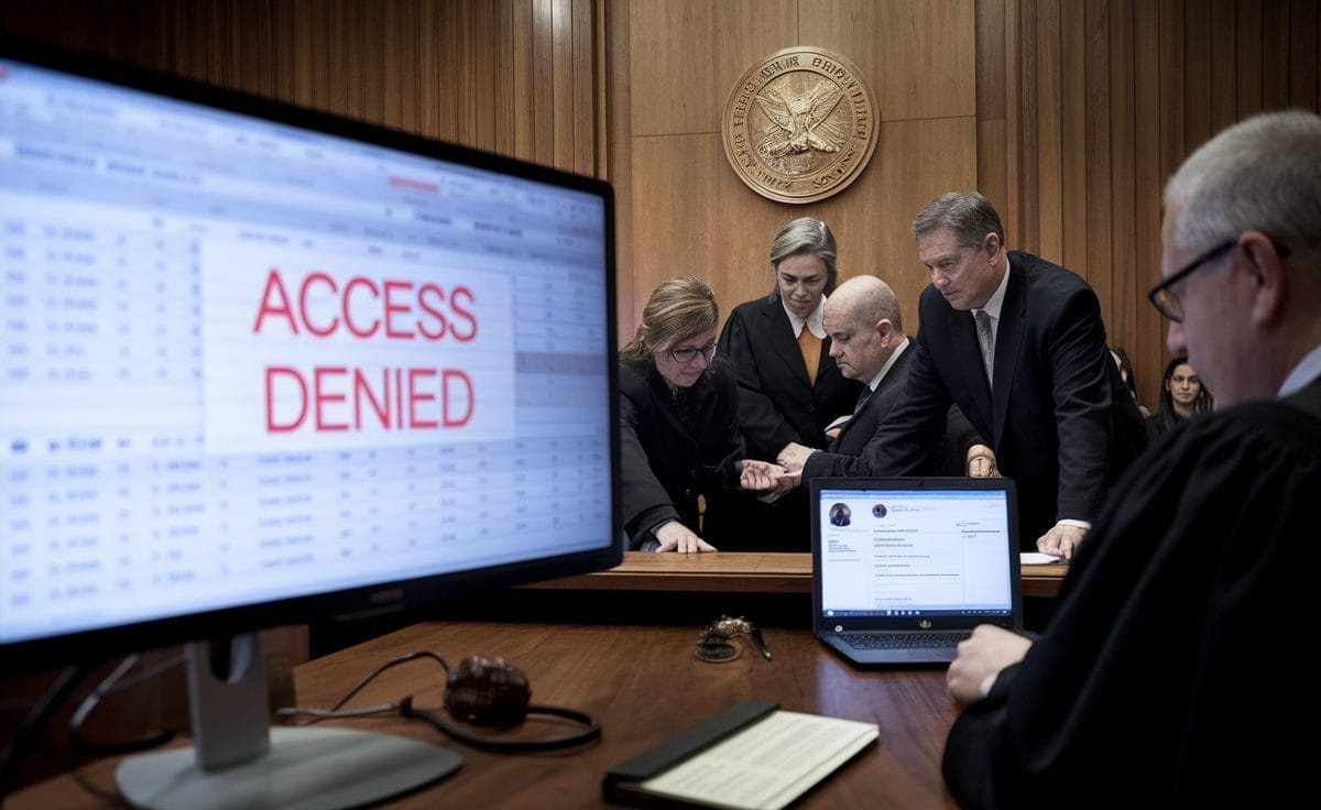 Privacy Litigation Surges as Courts Rein In…